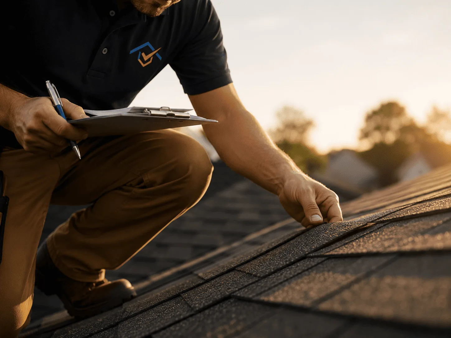 Why Choose Roof Inspection in Fernley, NV